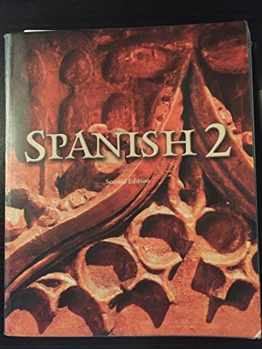 Spanish student text gr - 2,