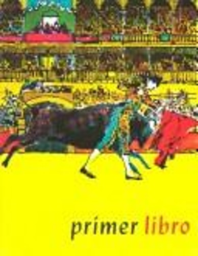 Workbook spanish first year - spanish,