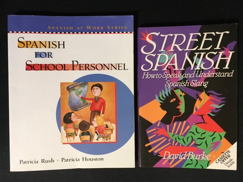 Lot spanish for - lot,