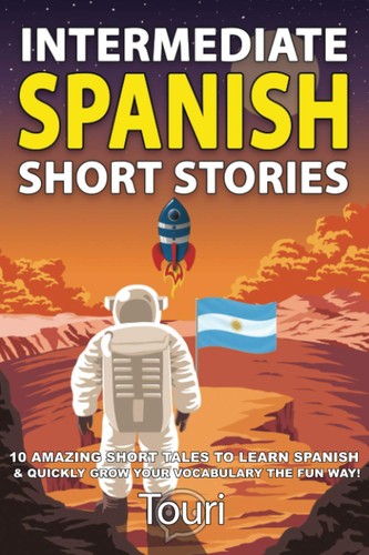 Intermediate spanish short - intermediate,
