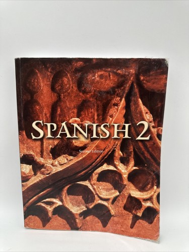 Bob jones spanish student - bob,
