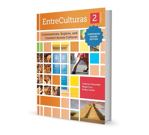 Entreculturas spanish - entreculturas,