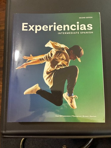 Experiencias intermediate - experiencias,