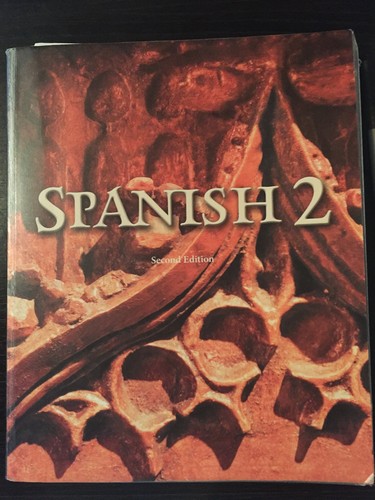 Spanish student text - student,